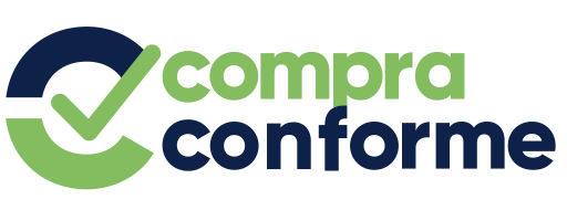 Compra Conforme - By BotPag